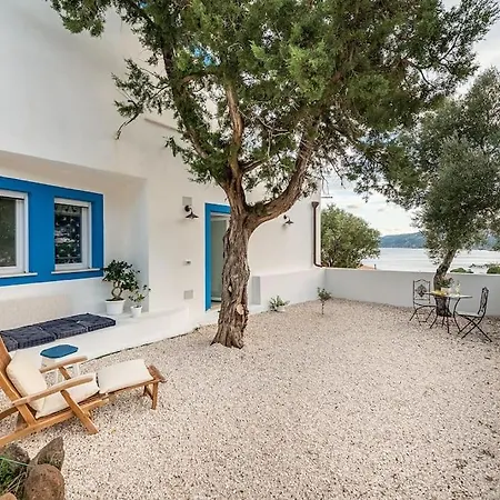 Lägenhet Affittasardegna-casa Altamarea