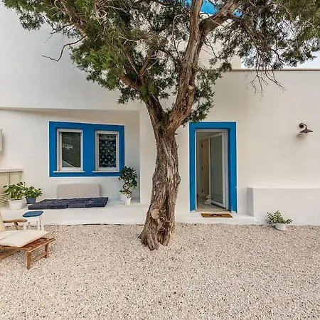 Affittasardegna-casa Altamarea * Cala Gonone