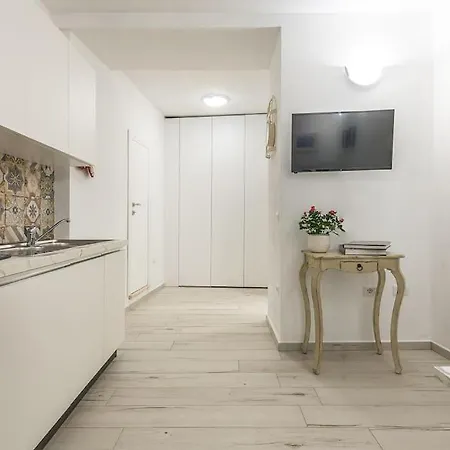 Apartament Affittasardegna-casa Altamarea *