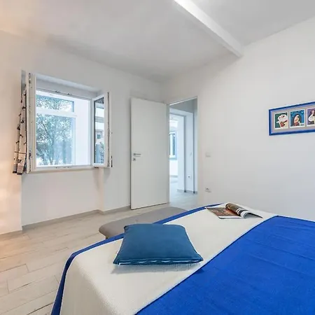 Apartament Affittasardegna-casa Altamarea Cala Gonone