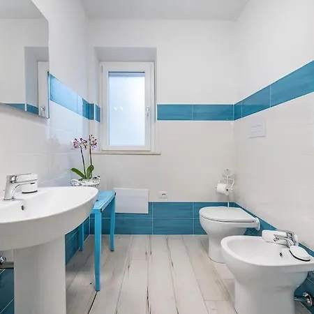 Affittasardegna-casa Altamarea Cala Gonone