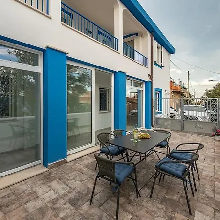 Affittasardegna-casa Altamarea * Cala Gonone