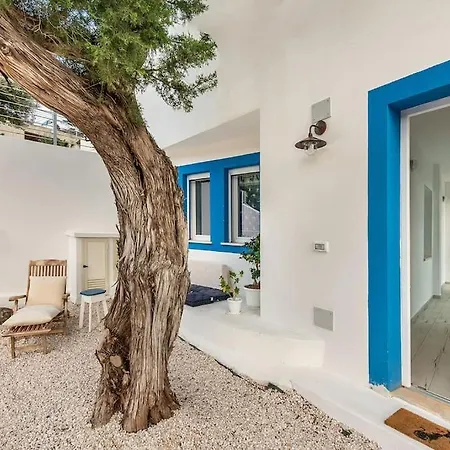 Lägenhet Affittasardegna-casa Altamarea *