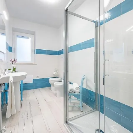 Lägenhet Affittasardegna-casa Altamarea