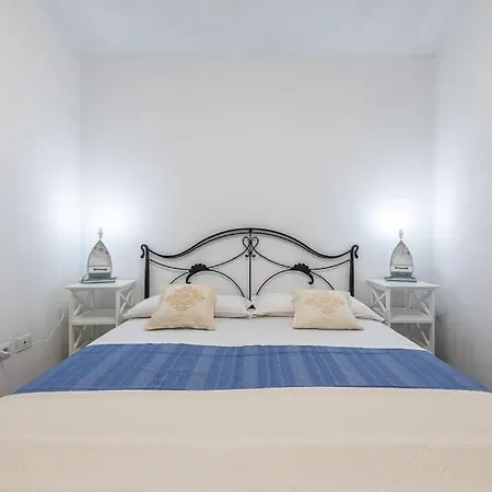 Lägenhet Affittasardegna-casa Altamarea Cala Gonone