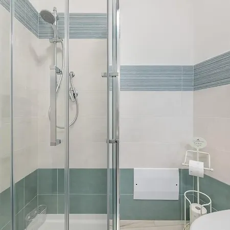 Apartament Affittasardegna-casa Altamarea