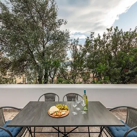 Apartament Affittasardegna-casa Altamarea