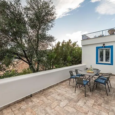 Apartman Affittasardegna-casa Altamarea *