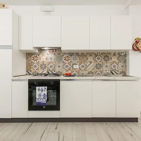 Apartament Affittasardegna-casa Altamarea *