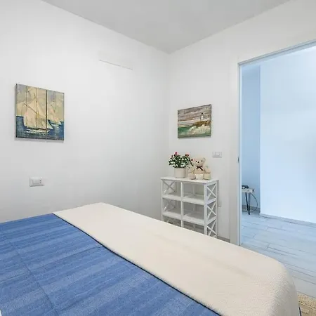 Affittasardegna-casa Altamarea * Cala Gonone