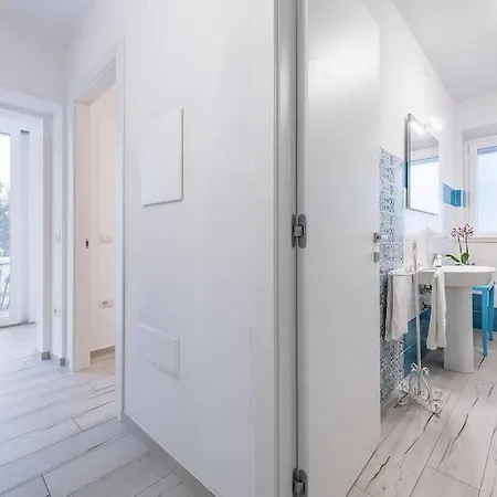 Affittasardegna-casa Altamarea *