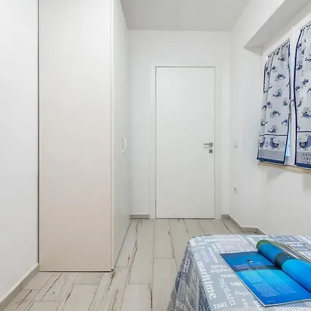 Affittasardegna-casa Altamarea Cala Gonone