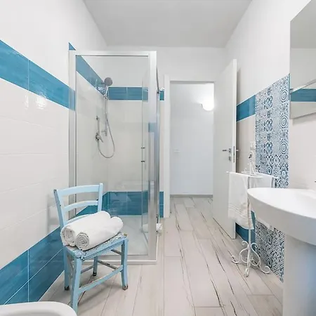Apartman Affittasardegna-casa Altamarea *