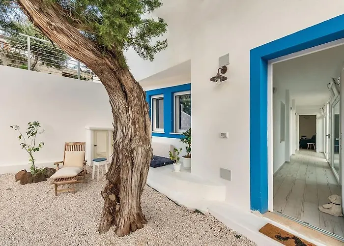 Apartman Affittasardegna-casa Altamarea *