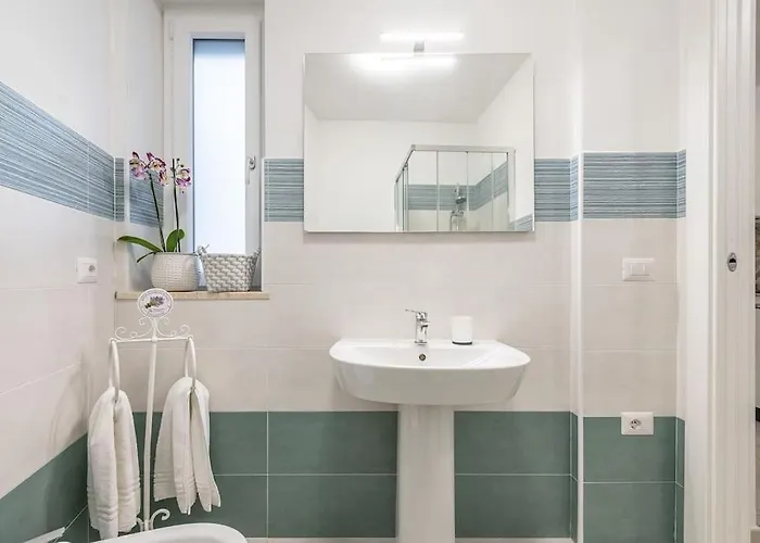 Affittasardegna-casa Altamarea Apartman *