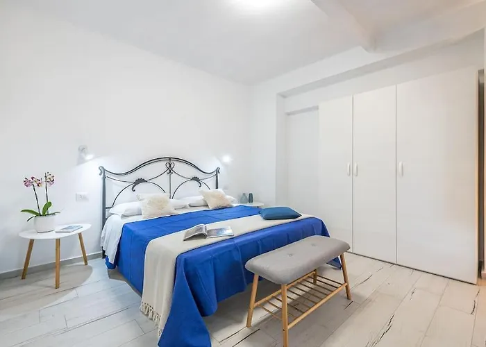 Affittasardegna-casa Altamarea *